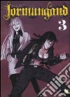 Jormungand. Vol. 3 libro