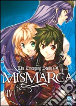 The emerging story of Mismarca. Vol. 4