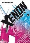 Xenon 199x r. Vol. 3 libro di Kanzaki Masaomi