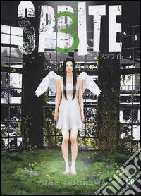 Sprite. Vol. 3 libro
