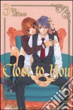 Close to you. Vol. 3 libro