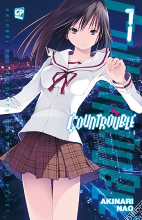 Countrouble. Vol. 1