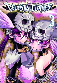 Celestial clothes. Vol. 7 libro