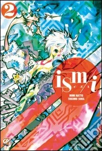 Ism/i. Vol. 2 libro