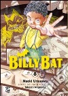 Billy Bat. Vol. 8 libro