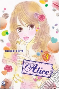 Tokyo Alice. Vol. 3