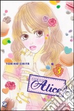 Tokyo Alice. Vol. 3 libro