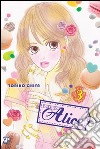 Tokyo Alice. Vol. 3 libro