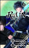 Rain. Vol. 6 libro