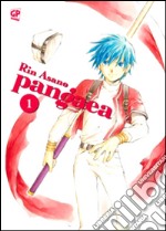 Pangaea. Vol. 1 libro