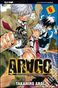 Arago. Vol. 6