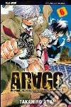 Arago. Vol. 6 libro