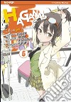 Haganai. Vol. 5 libro