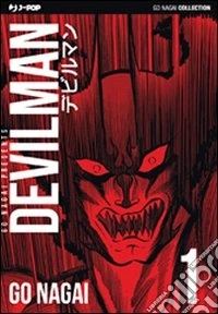 Devilman. Vol. 1