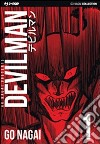 Devilman. Vol. 1 libro