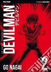 Devilman. Vol. 2 libro