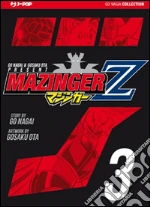 Mazinger Z. Ultimate edition. Vol. 3