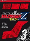 Mazinger Z. Ultimate edition. Vol. 3 libro di Nagai Go Gosaku Ota