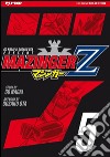 Mazinger Z. Ultimate edition. Vol. 5 libro di Gosaku Ota