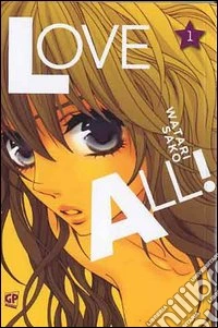 Love all!. Vol. 1