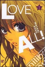 Love all!. Vol. 1