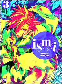 Ism/i. Vol. 3 libro