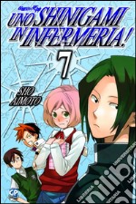 Uno shinigami in infermeria. Vol. 6 libro