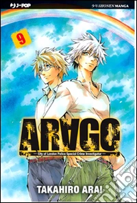 Arago. Vol. 9