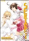 Sekirei. Vol. 10 libro di Gokurakuin Sakurako