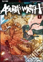 Asura's wrath. Vol. 1