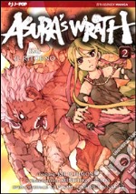 Asura's wrath. Vol. 2