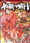 Asura's wrath. Vol. 2 libro