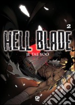 Hell blade. Vol. 2