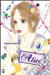 Tokyo Alice. Vol. 4 libro