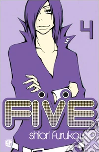 Five. Vol. 4