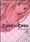 Clench open. Vol. 2 libro