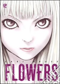Flowers libro