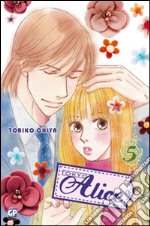 Tokyo Alice. Vol. 5 libro