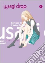 Usagi Drop. Vol. 5 libro