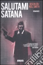 Salutami Satana libro