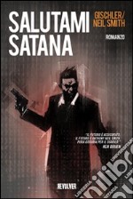 Salutami satana libro