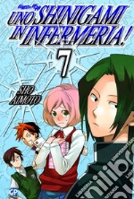 Uno shinigami in infermeria. Vol. 7 libro