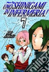 Uno shinigami in infermeria. Vol. 7 libro