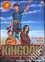 Kingdom. Vol. 17 libro