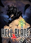 Hell blade. Vol. 3 libro di Je Tae Yoo