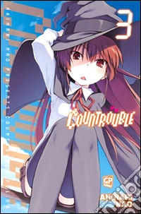 Countrouble. Vol. 3