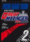 Great Mazinger. Ultimate edition. Vol. 2 libro di Nagai Go Gosaku Ota