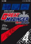 Great Mazinger. Ultimate edition. Vol. 4 libro di Nagai Go Gosaku Ota
