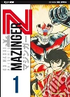 Mazinger Z. Ultimate edition. Vol. 1 libro