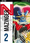 Mazinger Z. Ultimate edition. Vol. 2 libro